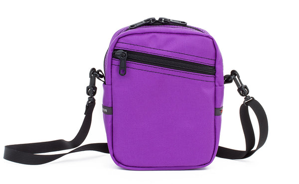 Everyday Cubelet in Ultraviolet.